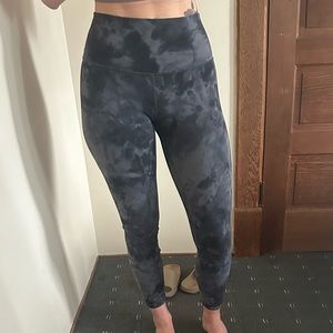 Lululemon Align leggings